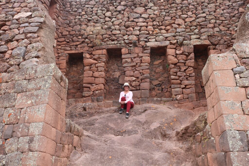 cusco + valle sagrado + machupicchu + montaña de 7 colores